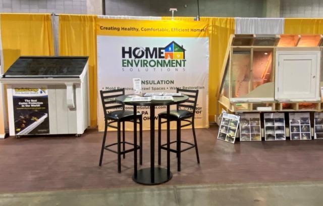 Home Environment Solutions - Home Show 2019