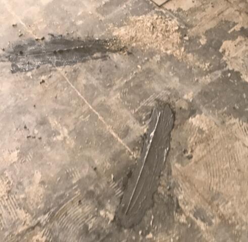 Crack Stitching Repair Process: Polyurea is Key