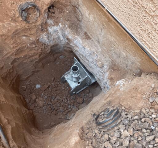 Underpinning Installation: Obstacles & Challenges