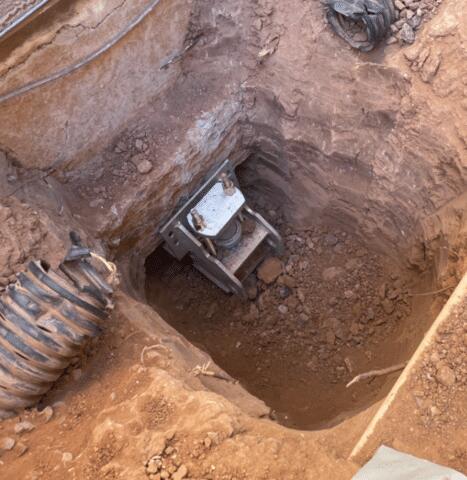 Underpinning Installation: House's Needs & Goals