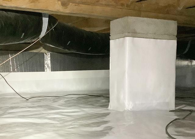 SilverGlo Insulation Panels