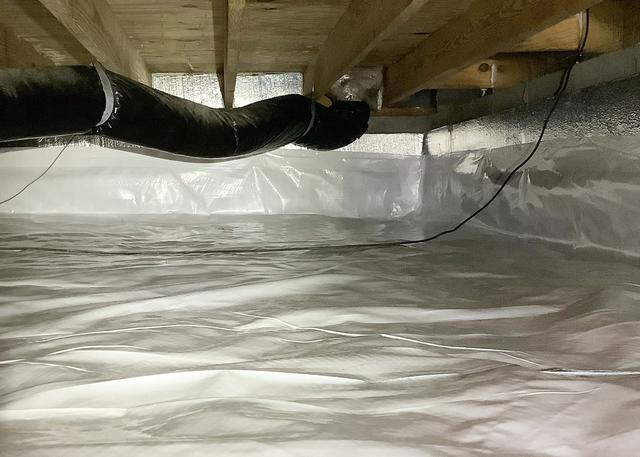 Adding Storage Space