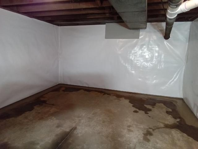 CleanSpace Wall System