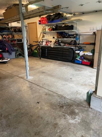 nice and tidy