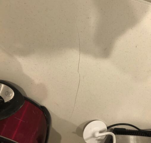 Symptoms of Foundation Problems: Wall Cracks