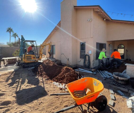 Teamwork Makes the Dreamwork