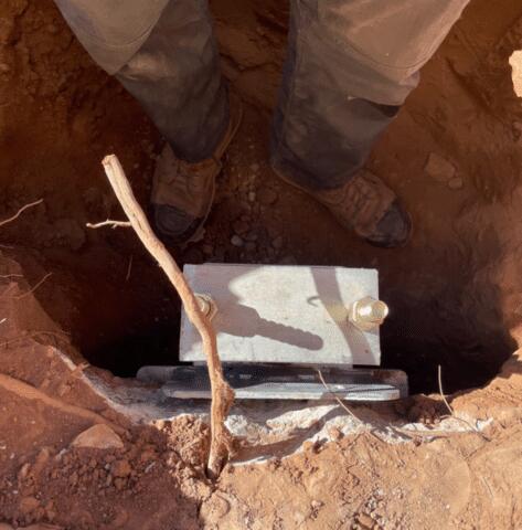 Underpinning Installation: Obstacles & Challenges