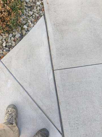 Austintown, Ohio Driveway Repair