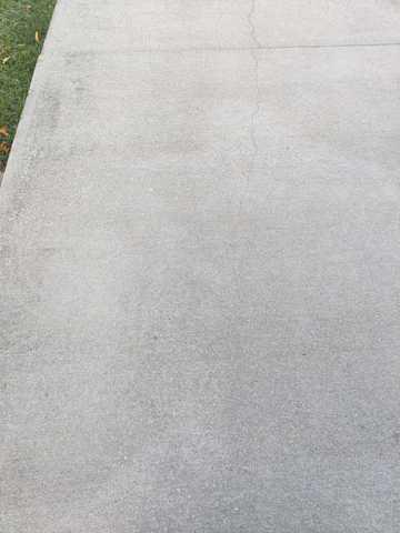Austintown, Ohio Driveway Repair
