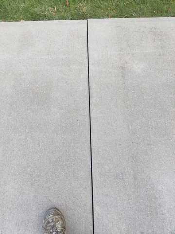 Austintown, Ohio Driveway Repair