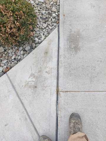 Austintown, Ohio Driveway Repair