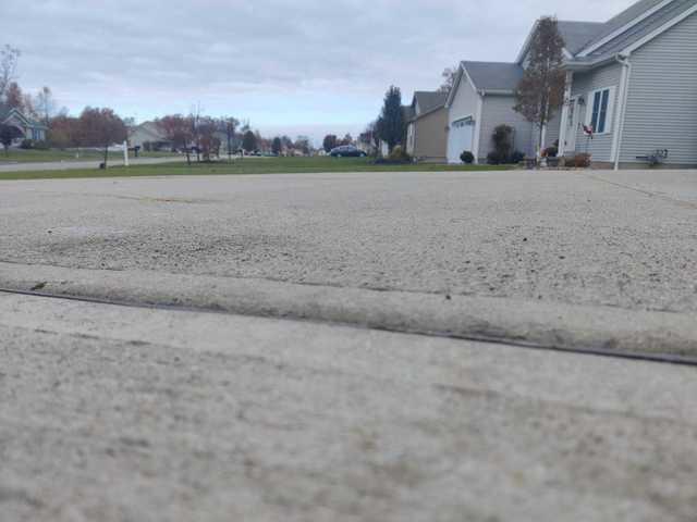 Austintown, Ohio Driveway Repair
