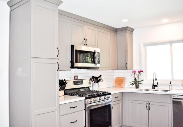 Kitchen Remodel in Erie