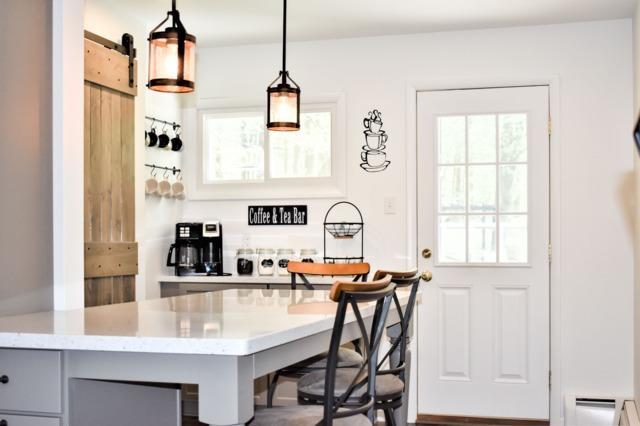 Kitchen Remodel in Erie