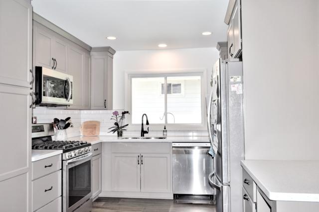 Kitchen Remodel in Erie