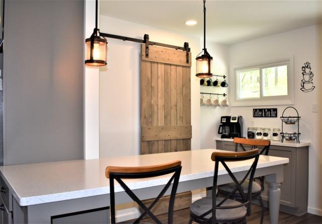 Kitchen Remodel in Erie