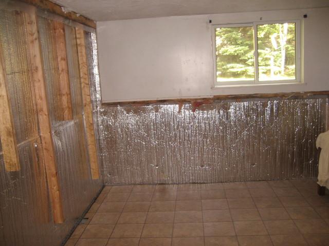 Clarke Basement Systems Basement Waterproofing Photo Album Flooring