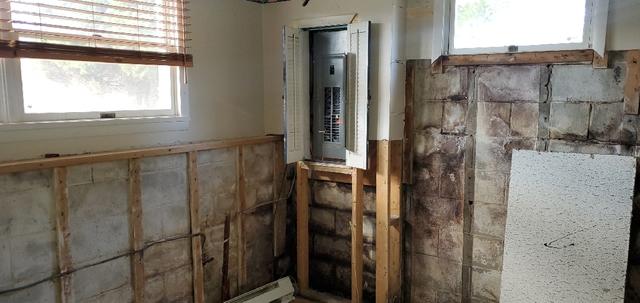 Electrical box