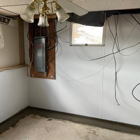 Electrical area