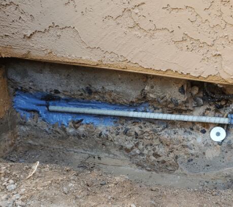 Stem Wall Repair Process: Preventing is caring