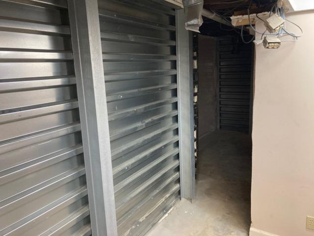 Everbrace wall support