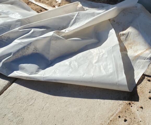 Protecting Surroundings in the Property