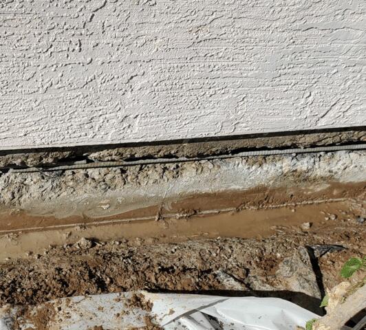 Rebar Replacement in Glendale, AZ