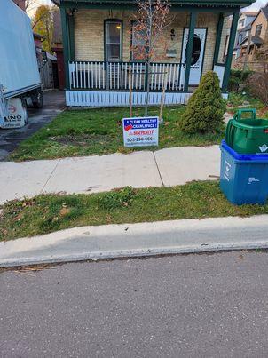 Another Clean and healthy Crawlspace