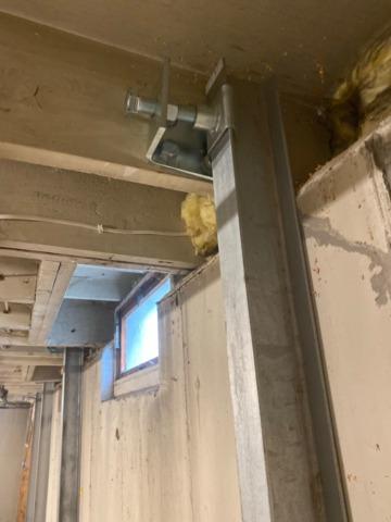 75-Year Warranty Guarantees That PowerBrace™ Wall Bracing System Will Last