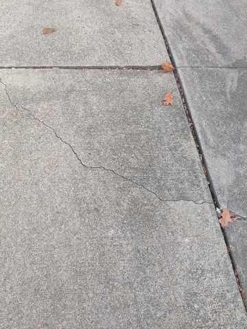 Youngstown, Ohio Sidewalk & Driveway Repair!