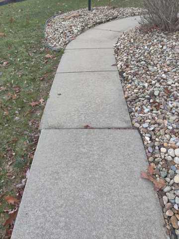Youngstown, Ohio Sidewalk & Driveway Repair!