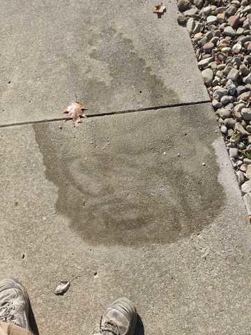 Youngstown, Ohio Sidewalk & Driveway Repair!