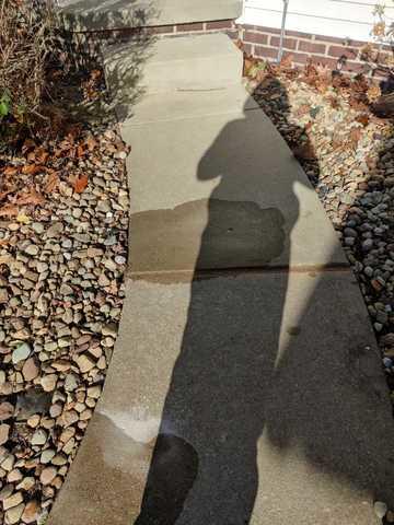 <p>Youngstown, Ohio Sidewalk & Driveway Repair!</p>
