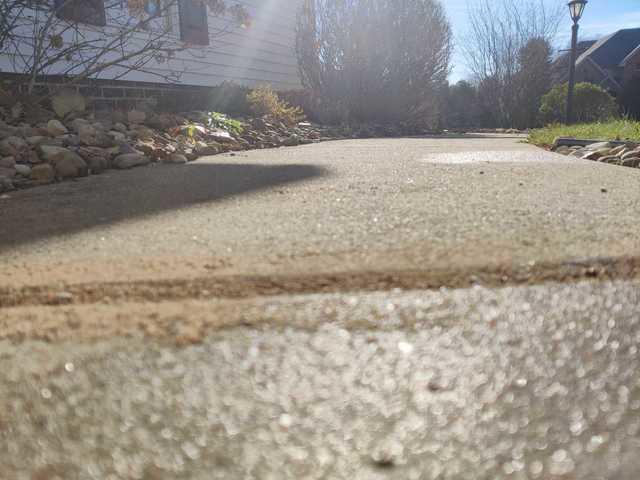 Youngstown, Ohio Sidewalk & Driveway Repair!