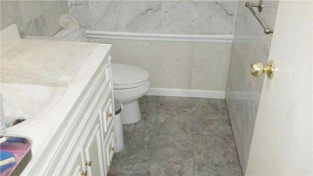 Brooklyn, NY Basement Waterproofed