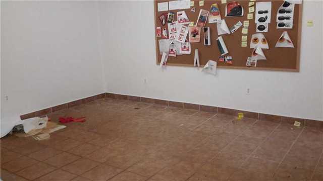 Water Damage in Brooklyn