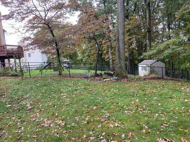 4' Black Chain Link Fence and (3) 4' gates