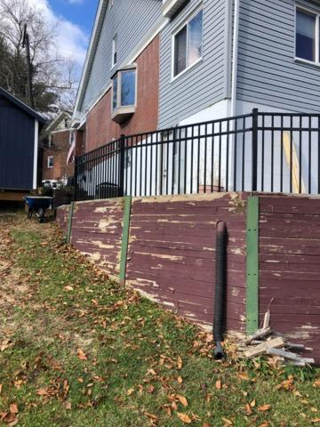 4' Black Classic Aluminum Fence, 3 Rail, Flush Bottom, Commercial Grade