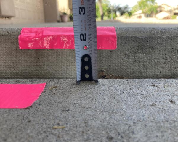 Settlement Problem Close-up