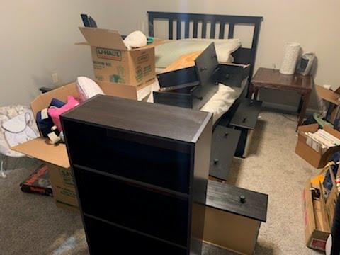 <p>Picture of how The Junkluggers of Atlanta Metro East take care of junk in an eco-friendly and sustainable way. </p>