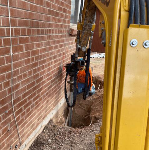 The Importance of Heavy Machinery