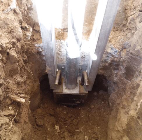 Last Foundation Evaluation