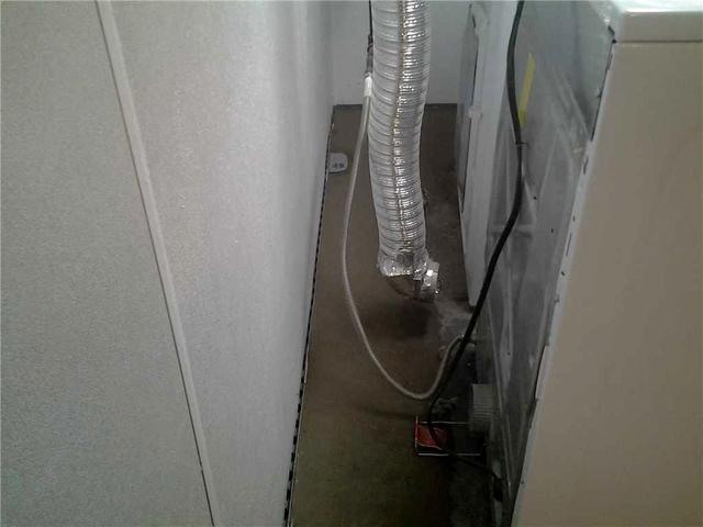 Waterproof the Basement