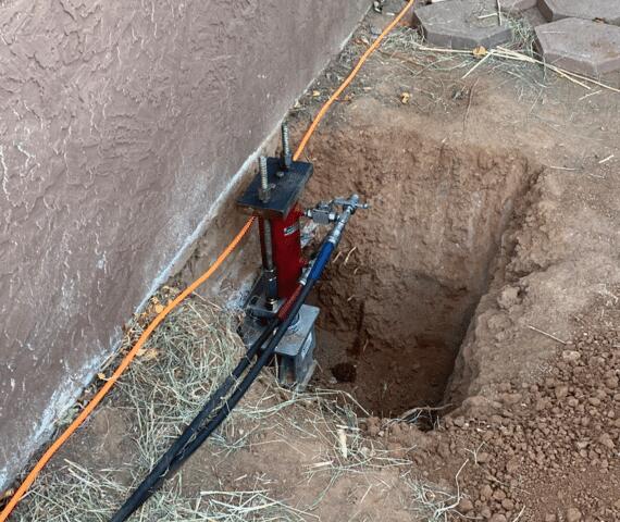 Last Evaluation in Mesa, AZ