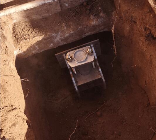 How Deep is Enough When Underpinning