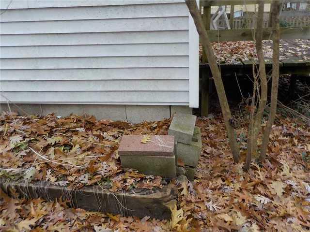 Blocks Separating