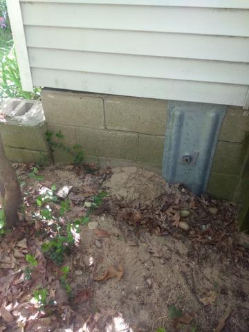 Wall Anchors