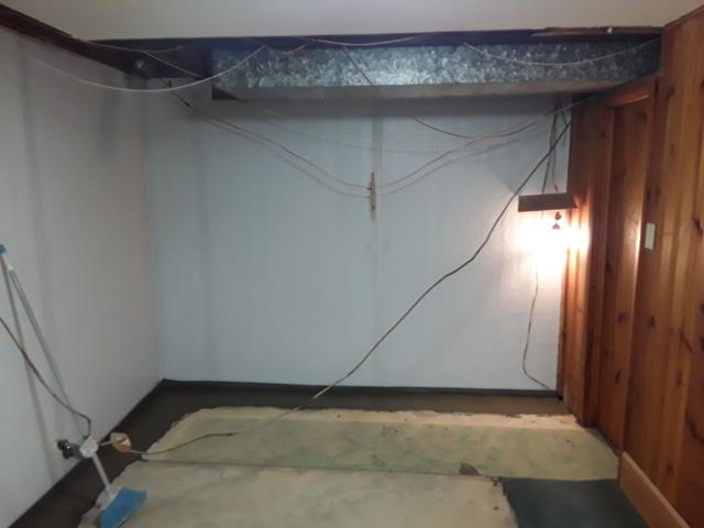 WaterGUARD™ Waterproofing System