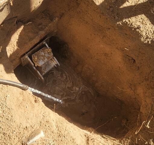 Underpinning Installation: Location is Key