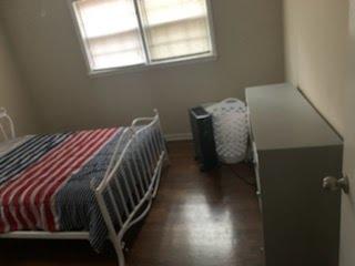 <p>The Junkluggers of Atlanta Metro East helping a customer in Tucker, GA to remove furniture from their home. </p>